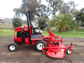 Toro GroundsMaster 325-D Front Deck Lawn Equipment - picture0' - Click to enlarge