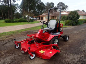 Toro GroundsMaster 325-D Front Deck Lawn Equipment - picture0' - Click to enlarge