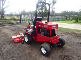 Toro GroundsMaster 325-D Front Deck Lawn Equipment - picture2' - Click to enlarge