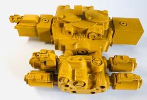 Caterpillar 348-7835 VALVE GP 587-2789 Caterpillar 348-7835 VALVE GP 587-2789