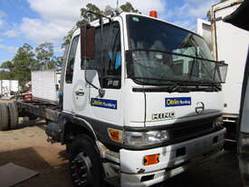 1997 HINO FG1J WRECKING STOCK #1824 - picture0' - Click to enlarge