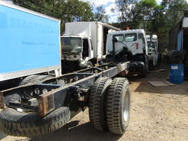 1997 HINO FG1J WRECKING STOCK #1824 - picture1' - Click to enlarge