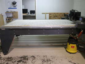 Tekcel CNC Spindle Router - picture0' - Click to enlarge