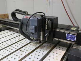 Tekcel CNC Spindle Router - picture0' - Click to enlarge