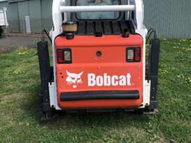 Bobcat T190 Track Machine - picture0' - Click to enlarge
