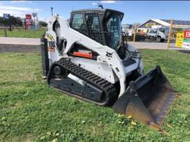 Bobcat T190 Track Machine - picture0' - Click to enlarge