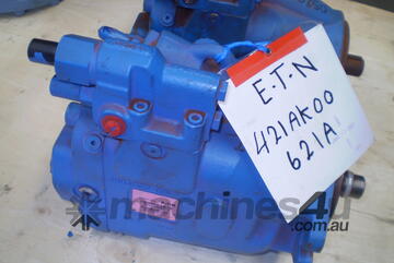 Eaton 421AK01595B Piston Pump ADU062L 62cc 420 series