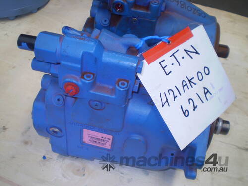 Eaton 421AK01595B Piston Pump ADU062L 62cc 420 series