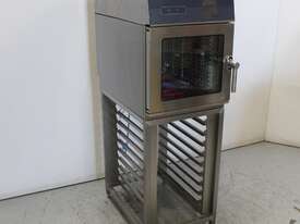 Houno CS II CPE 1.06 Combi Oven - picture0' - Click to enlarge