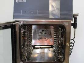 Houno CS II CPE 1.06 Combi Oven - picture1' - Click to enlarge