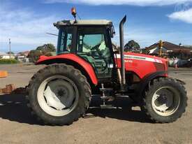Massey Ferguson 5470 Dyna 4 - picture2' - Click to enlarge