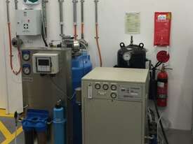 Hydrogen Generator - picture2' - Click to enlarge