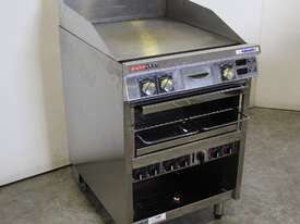 Austheat AHT860 Griddle/Toaster - picture0' - Click to enlarge