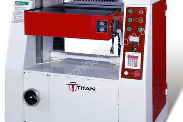 Titan   Automatic Thicknesser
