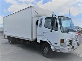 Fuso FK61F Fighter - picture19' - Click to enlarge