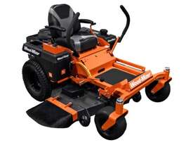WR61 Zero Turn Mower - picture0' - Click to enlarge