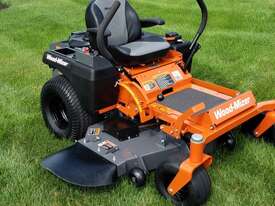 WR61 Zero Turn Mower - picture0' - Click to enlarge