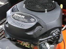 WR61 Zero Turn Mower - picture2' - Click to enlarge