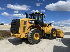 Caterpillar 950M Wheel Loader - picture1' - Click to enlarge