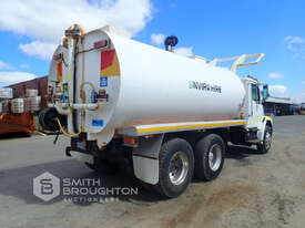 2003 FREIGHTLINER 13C 6X4 WATER TRUCK - picture1' - Click to enlarge
