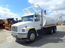 2003 FREIGHTLINER 13C 6X4 WATER TRUCK - picture0' - Click to enlarge