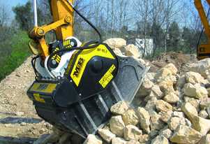 MB   Crusher Buckets