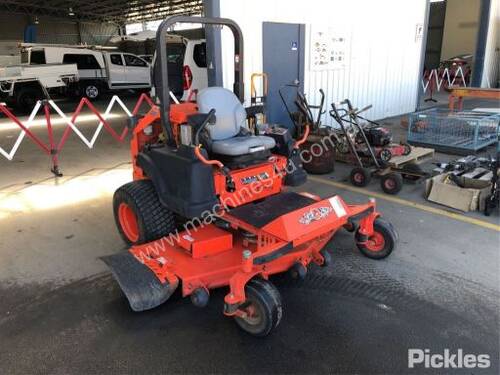 Bad Boy Zero Turn Mower