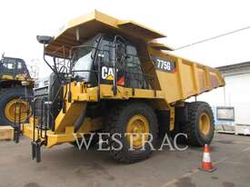 CATERPILLAR 775GLRC Mining Off Highway Truck - picture0' - Click to enlarge