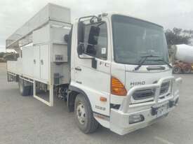 Hino Ranger 500 - picture0' - Click to enlarge