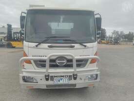 Hino Ranger 500 - picture0' - Click to enlarge