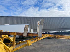 J Smith & Sons Tag Log Jinker Trailer - picture1' - Click to enlarge