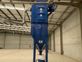 Commercial Dust Extractor  - picture0' - Click to enlarge