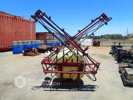 3 POINT LINKAGE PTO AGRICULTURAL SPRAYER - picture0' - Click to enlarge