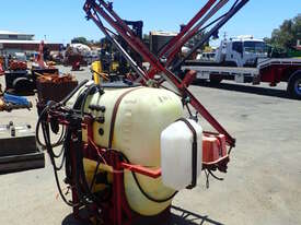 3 POINT LINKAGE PTO AGRICULTURAL SPRAYER - picture0' - Click to enlarge