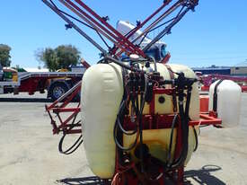 3 POINT LINKAGE PTO AGRICULTURAL SPRAYER - picture1' - Click to enlarge