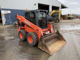 2017 Kubota SSV65 For Sale  - picture0' - Click to enlarge