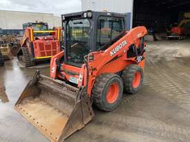 2017 Kubota SSV65 For Sale  - picture1' - Click to enlarge