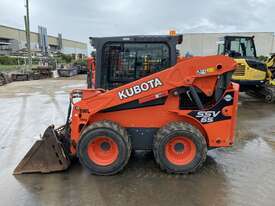 2017 Kubota SSV65 For Sale  - picture2' - Click to enlarge