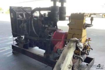 Hamellmann High Pressure Water Jetter