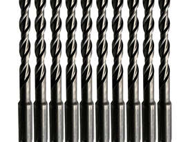 Milwaukee 8.0mmØ x 160 SDS-Plus Rotary Hammer Masonry Drill Bit 4932371706 - Pack of 10 - picture0' - Click to enlarge