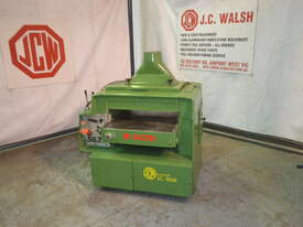 SCM S63 Thicknesser - picture0' - Click to enlarge