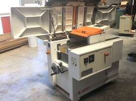 SCM Combination Planar Jointer - picture1' - Click to enlarge