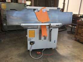 SCM Combination Planar Jointer - picture2' - Click to enlarge