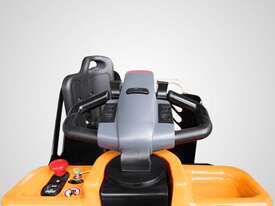 END RIDER PALLET TRUCK 20ERP - picture1' - Click to enlarge