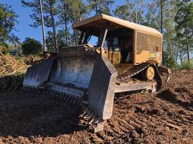 2011 CAT D6R Series 2 Bull Dozer - picture0' - Click to enlarge