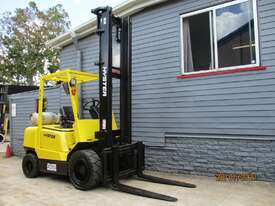 Hyster 3 ton LPG Used Forklift #CS254 - picture0' - Click to enlarge