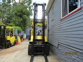 Hyster 3 ton LPG Used Forklift #CS254 - picture1' - Click to enlarge