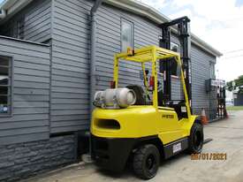 Hyster 3 ton LPG Used Forklift #CS254 - picture2' - Click to enlarge