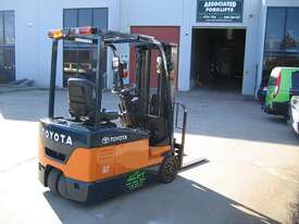 ** RENT NOW **   Toyota 1.5t  Forklift with Container Mast - Hire - picture1' - Click to enlarge