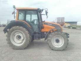 Valtra N-series - picture0' - Click to enlarge